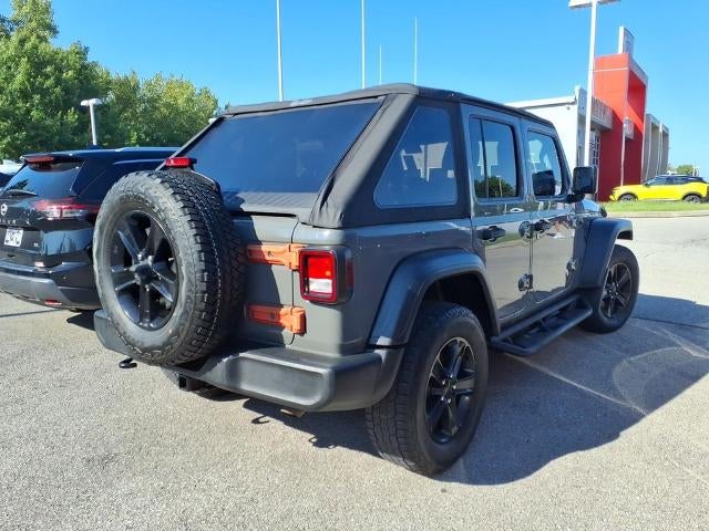 jeep wrangler unlimited 2021 1C4HJXDN5MW509681 image jeep wrangler unlimited 2021 1C4HJXDN5MW509681 image